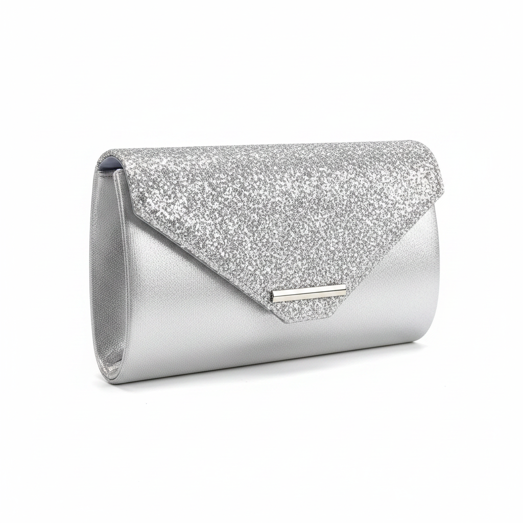 Silver 3/4
