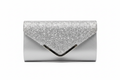 Silver front