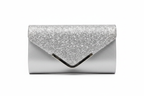 Silver front