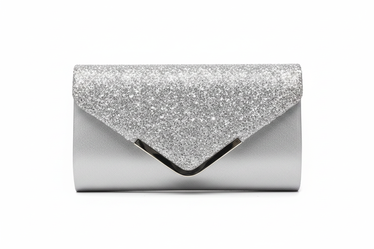 Silver front