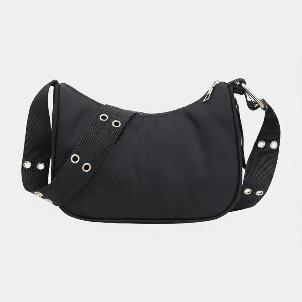 Studio front black