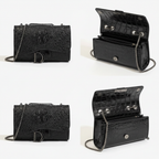 Studio front black