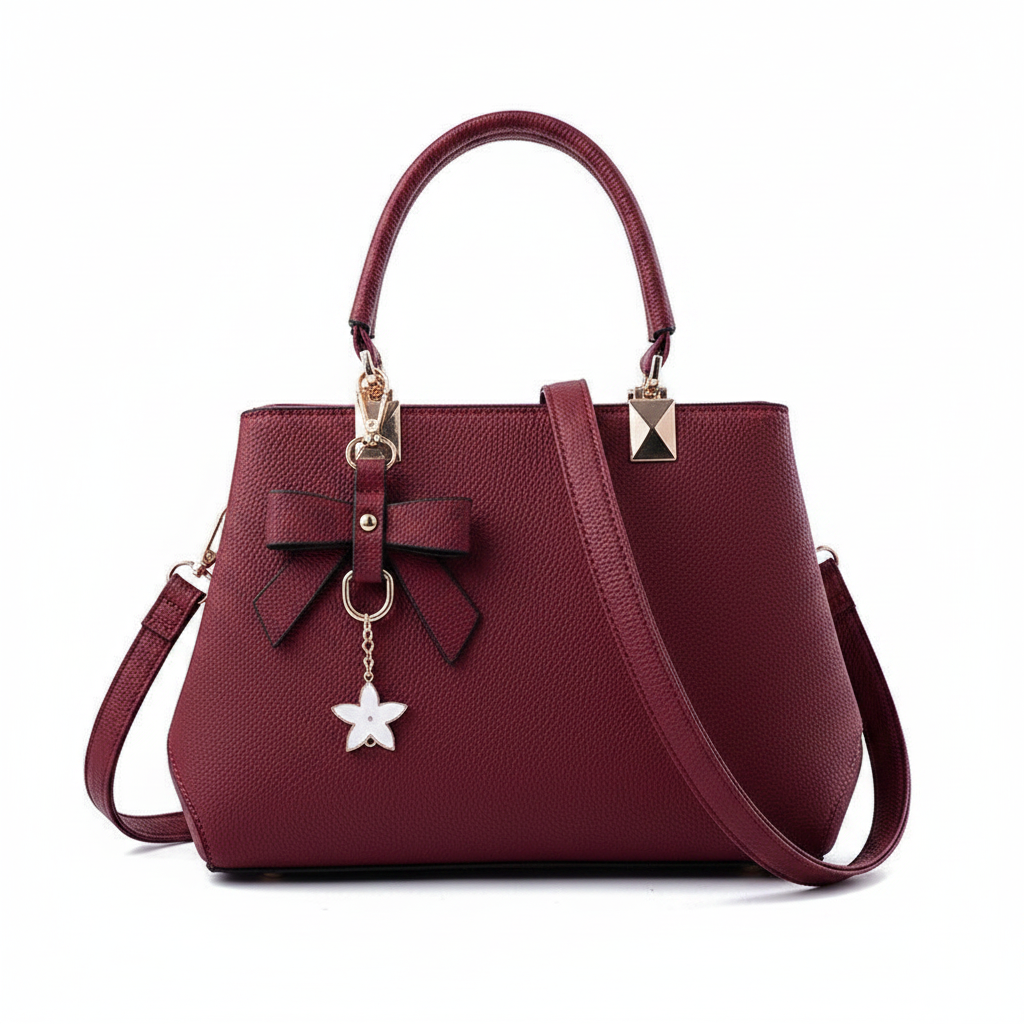 Wine Red front